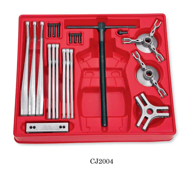 Snapon Hand Tools CJ2004 Puller Set